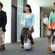 Image for article titled Honda's New Experimental Motorcycle Can Balance All By Itself Like Magic